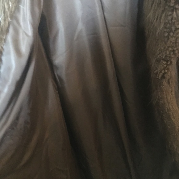 Vintage mink coat - Picture 5 of 9